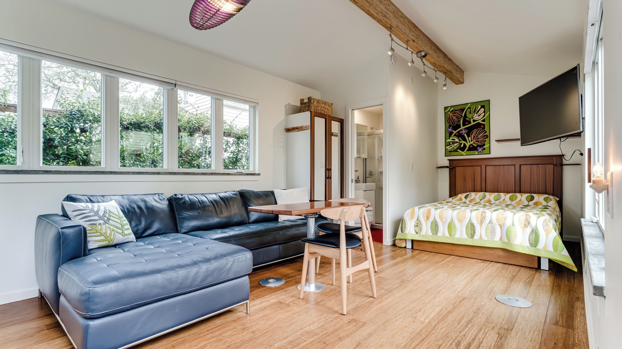 Photo of Bedroom in Eugene