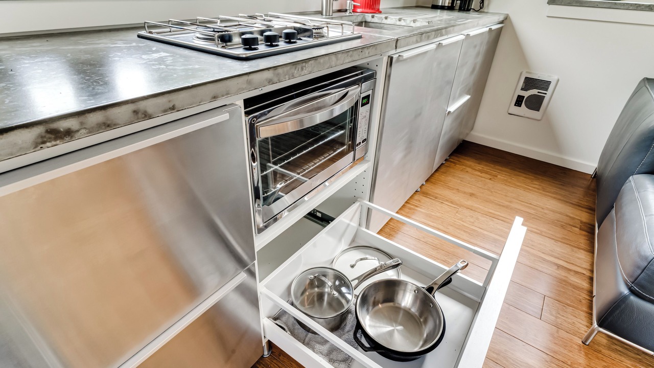 Photo of Kitchen in Eugene