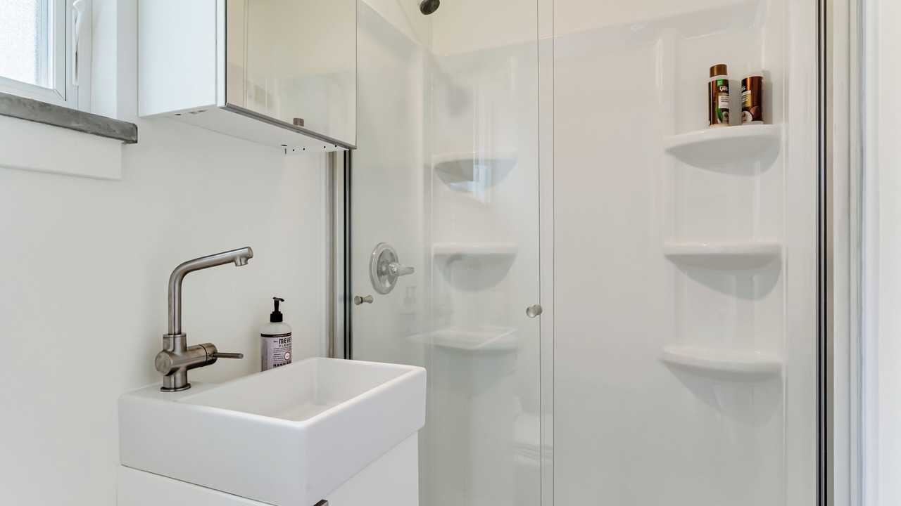 Photo of Bathroom in Eugene