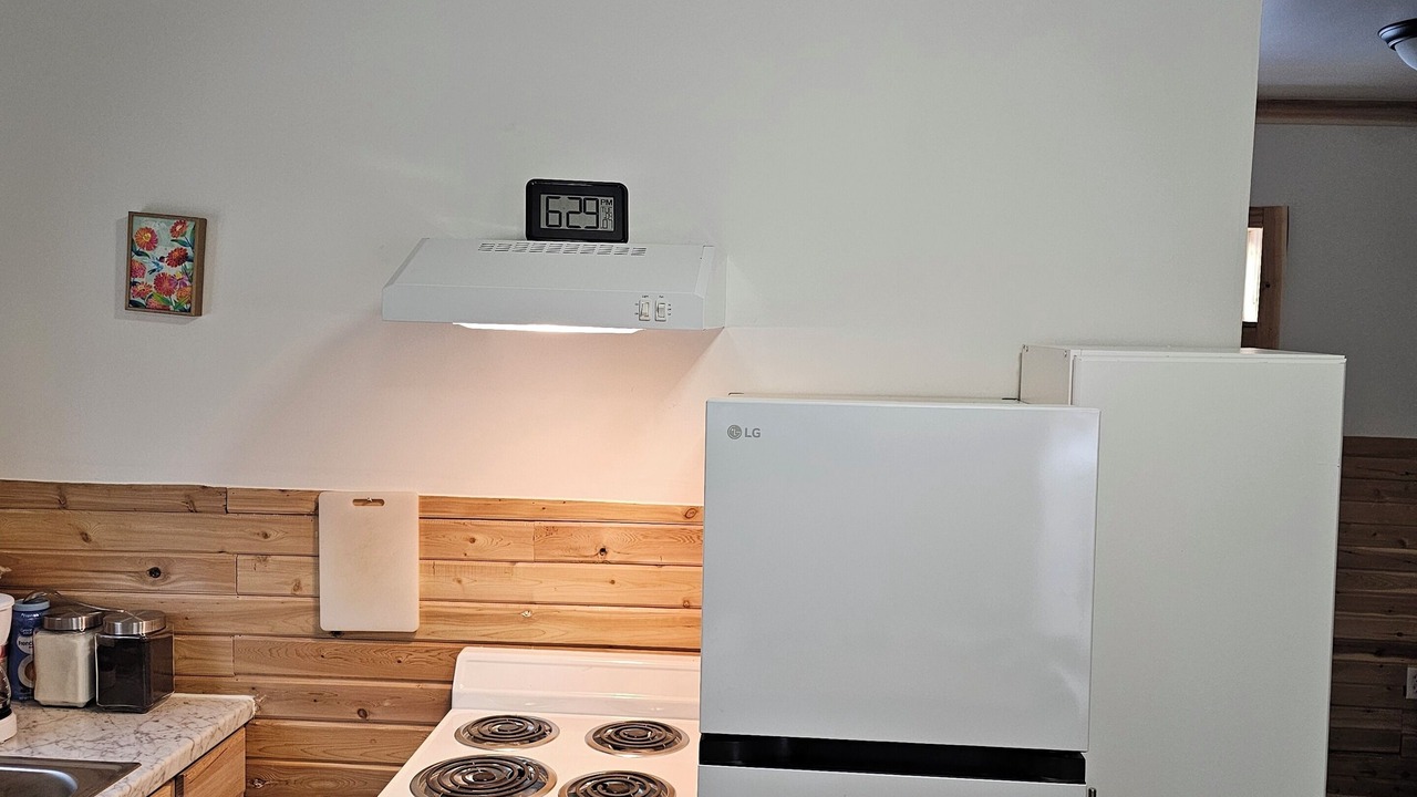 Photo of Kitchen in Littleton