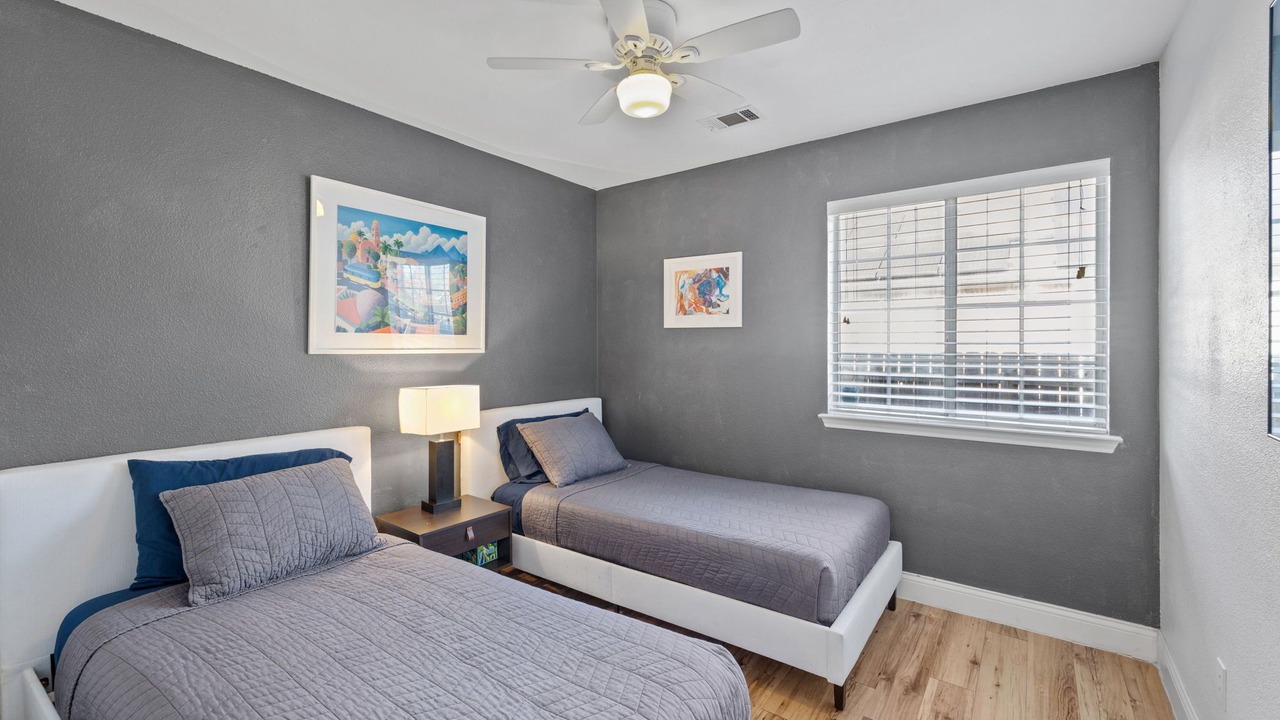 Photo of Bedroom in Harris Ridge