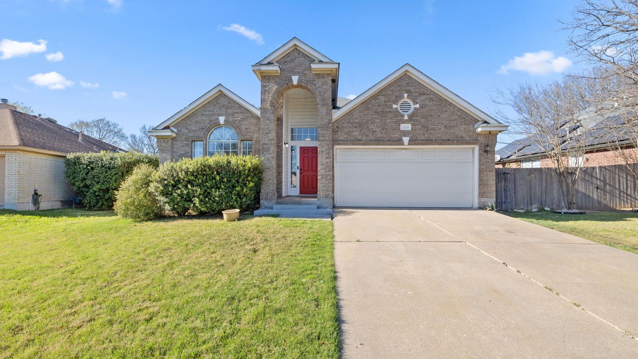 Photo of Outdoor in Harris Ridge