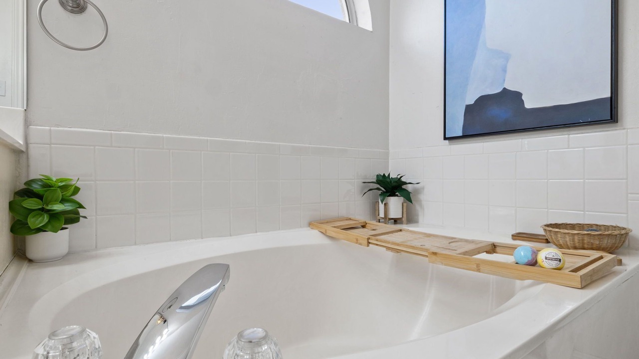 Photo of Bathroom in Harris Ridge