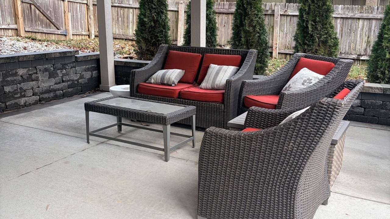 Photo of Outdoor in Lee's Summit