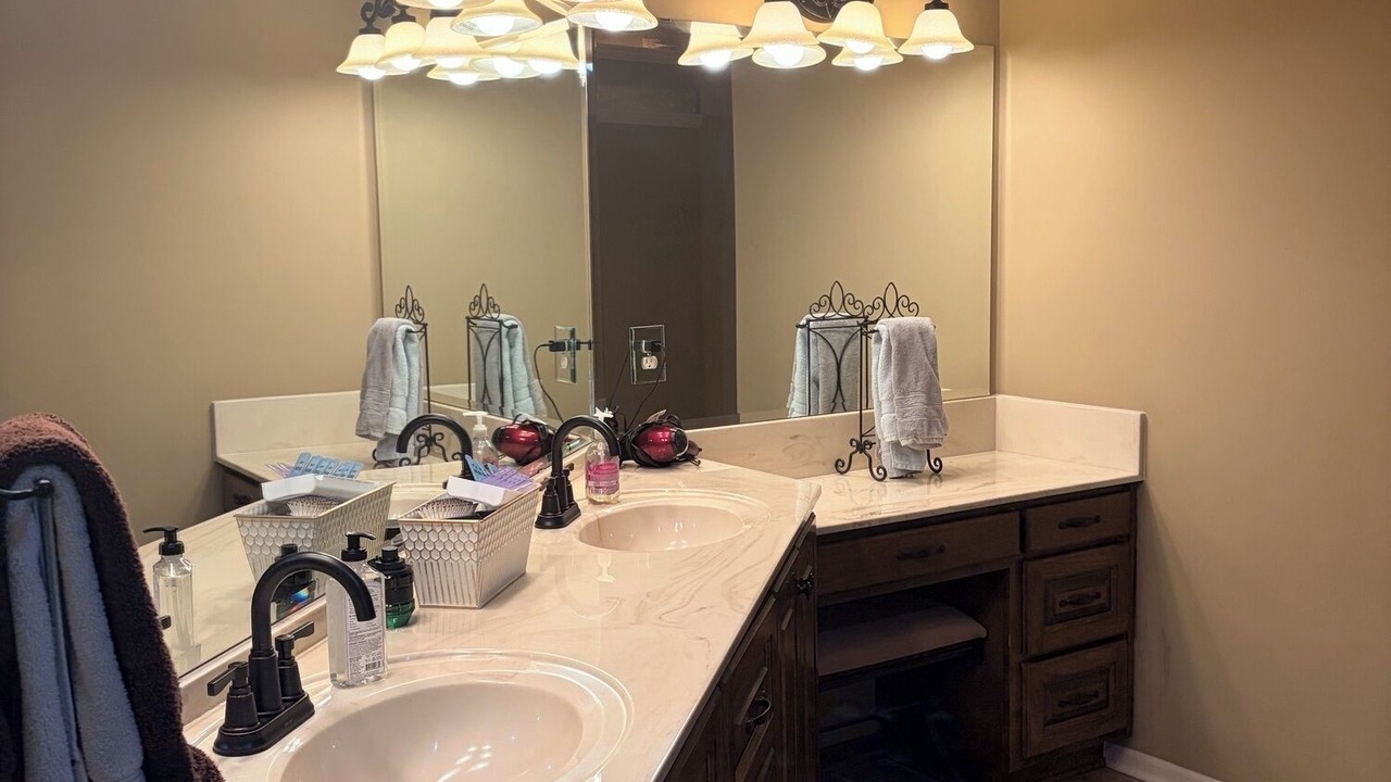 Photo of Bathroom in Lee's Summit
