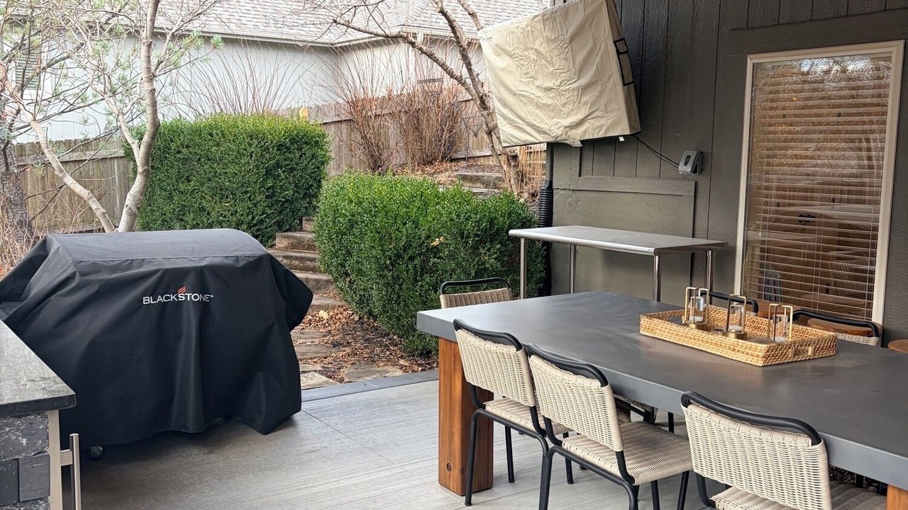 Photo of Outdoor in Lee's Summit
