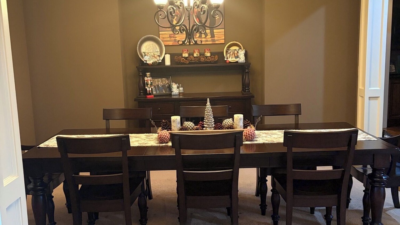Photo of Livingroom in Lee's Summit