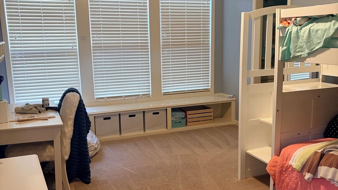 Photo of Bedroom in Lee's Summit