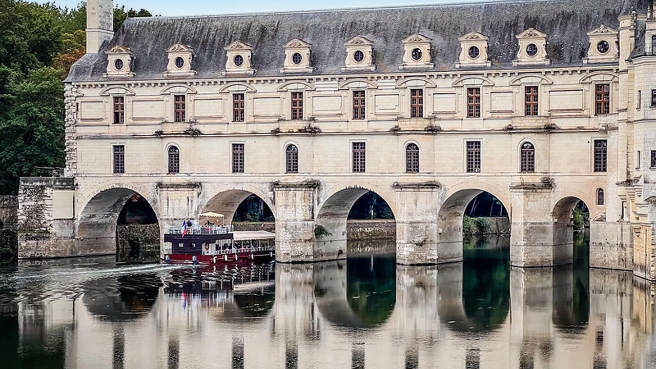 Photo of Others in Loches