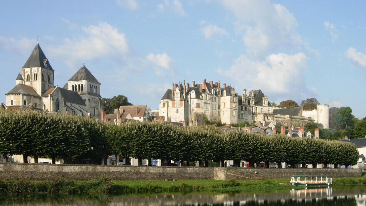 Photo of Others in Loches