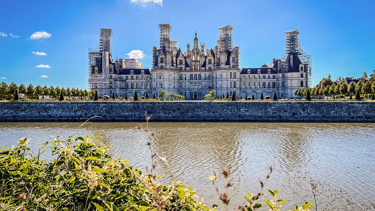 Photo of Others in Loches