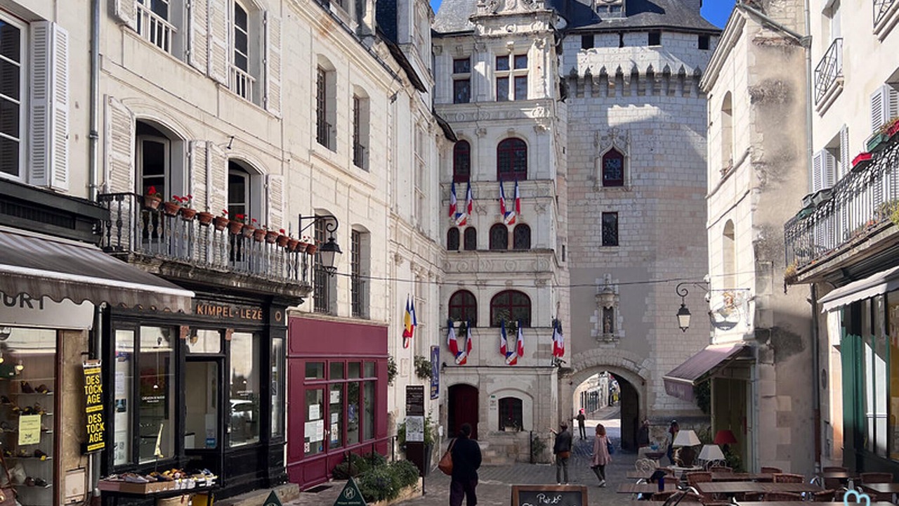 Photo of Others in Loches