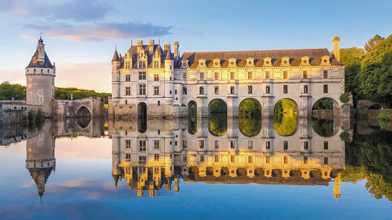 Photo of Others in Loches