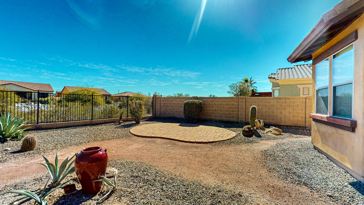 Photo of Outdoor in Montecito in Estrella