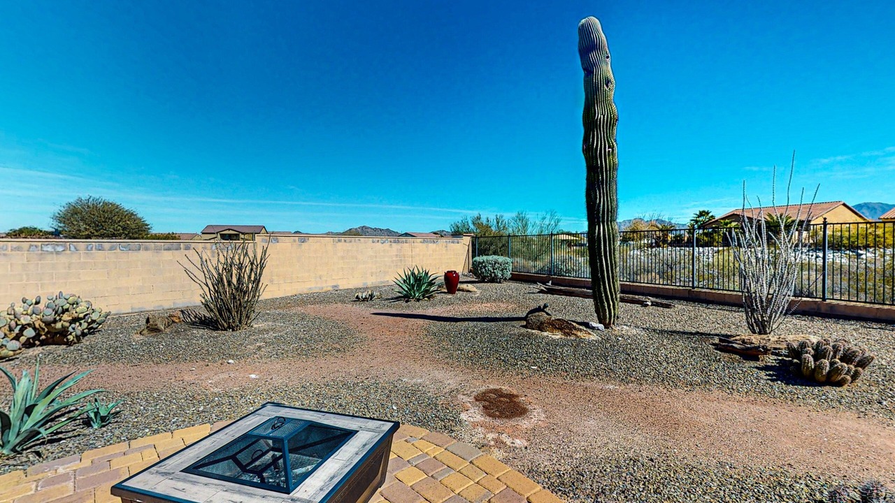 Photo of Outdoor in Montecito in Estrella
