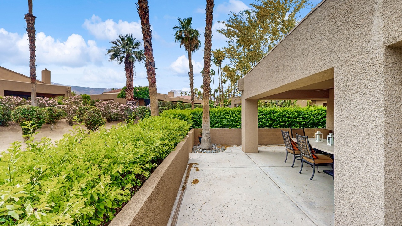 Photo of Outdoor in Palm Desert