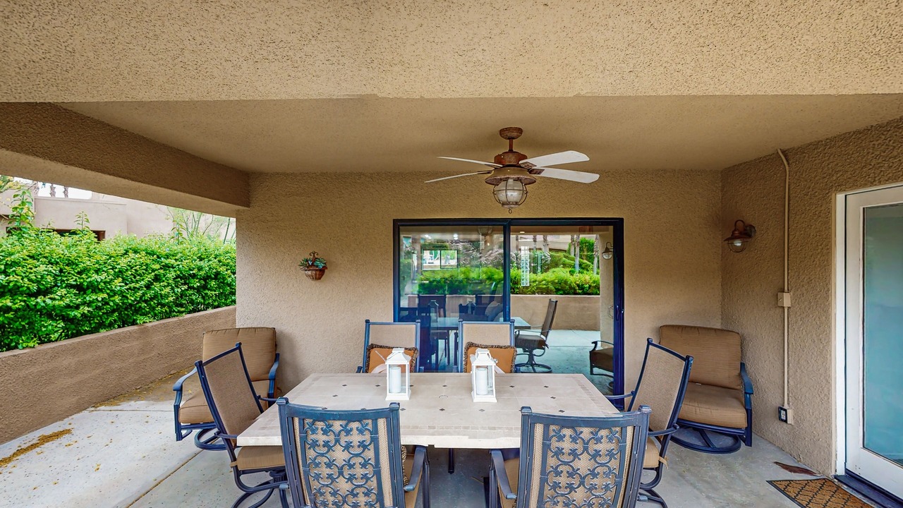 Photo of Outdoor in Palm Desert