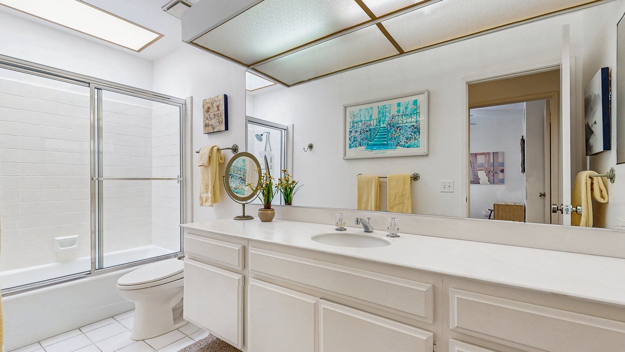 Photo of Bathroom in Palm Desert