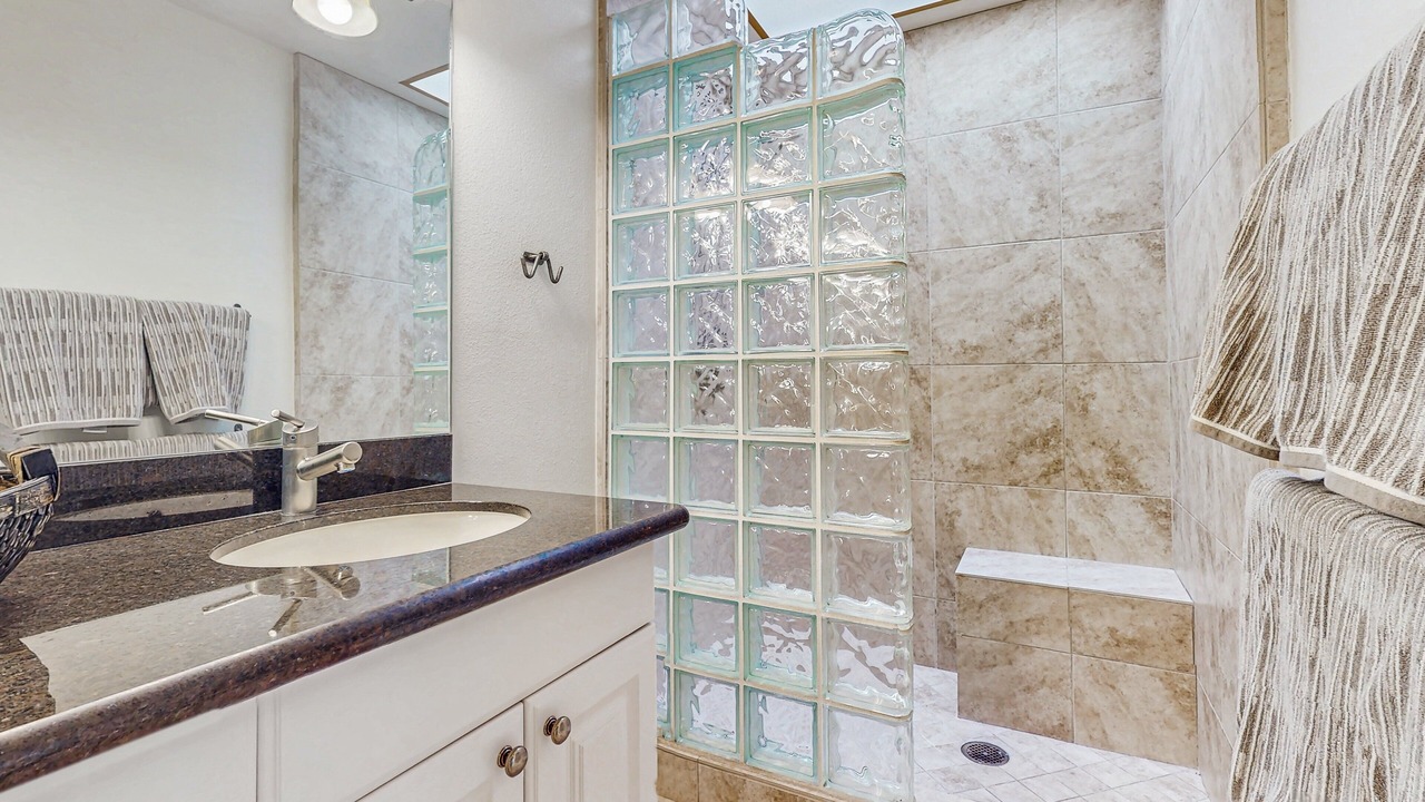 Photo of Bathroom in Palm Desert