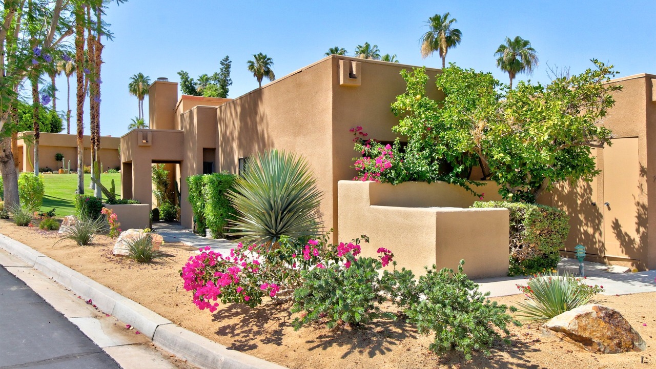 Photo of Outdoor in Palm Desert