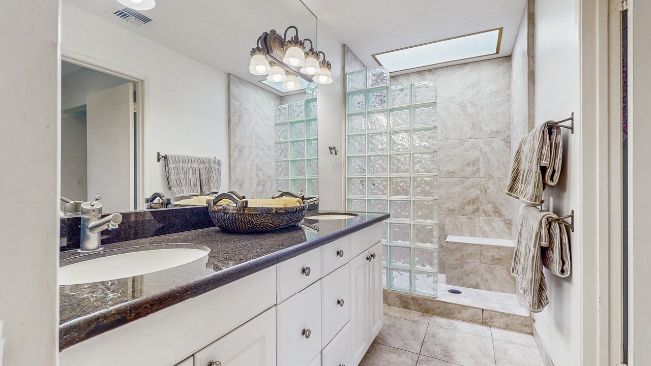 Photo of Bathroom in Palm Desert