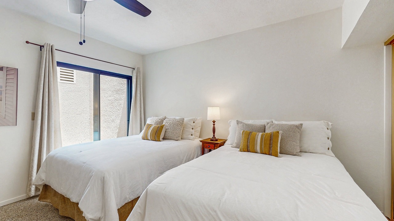 Photo of Bedroom in Palm Desert