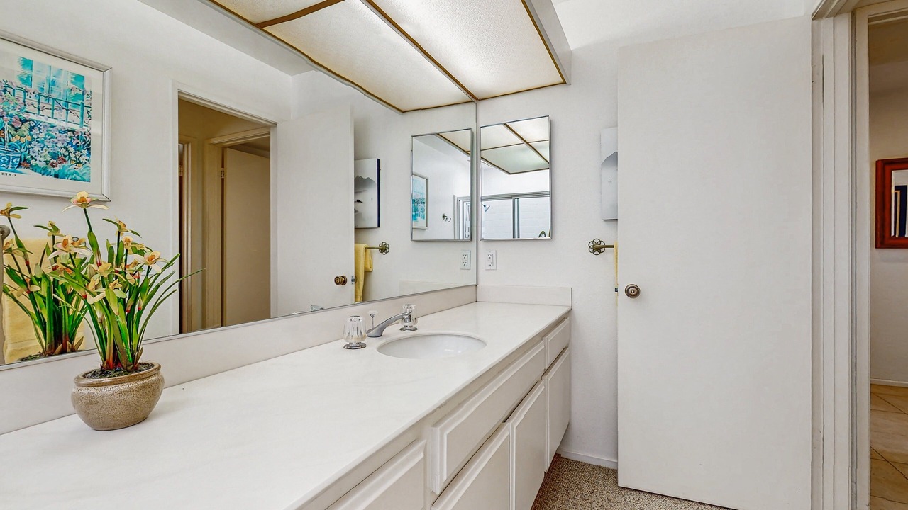 Photo of Bathroom in Palm Desert