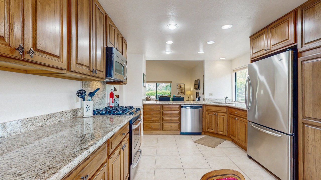Photo of Kitchen in Palm Desert