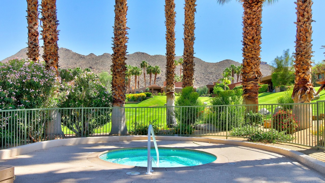Photo of Outdoor in Palm Desert