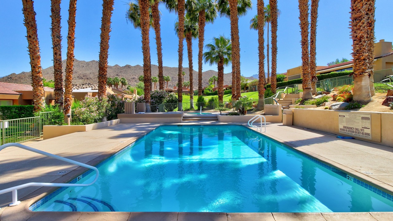 Photo of Outdoor in Palm Desert