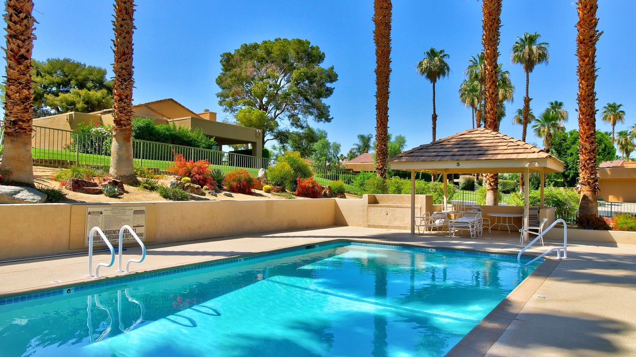Photo of Outdoor in Palm Desert