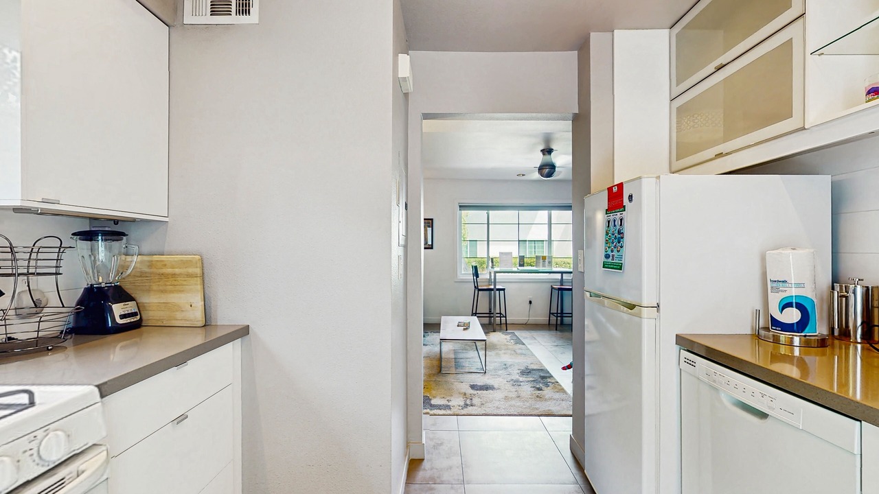 Photo of Kitchen in Old Las Palmas