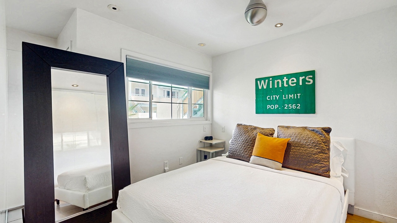 Photo of Bedroom in Old Las Palmas