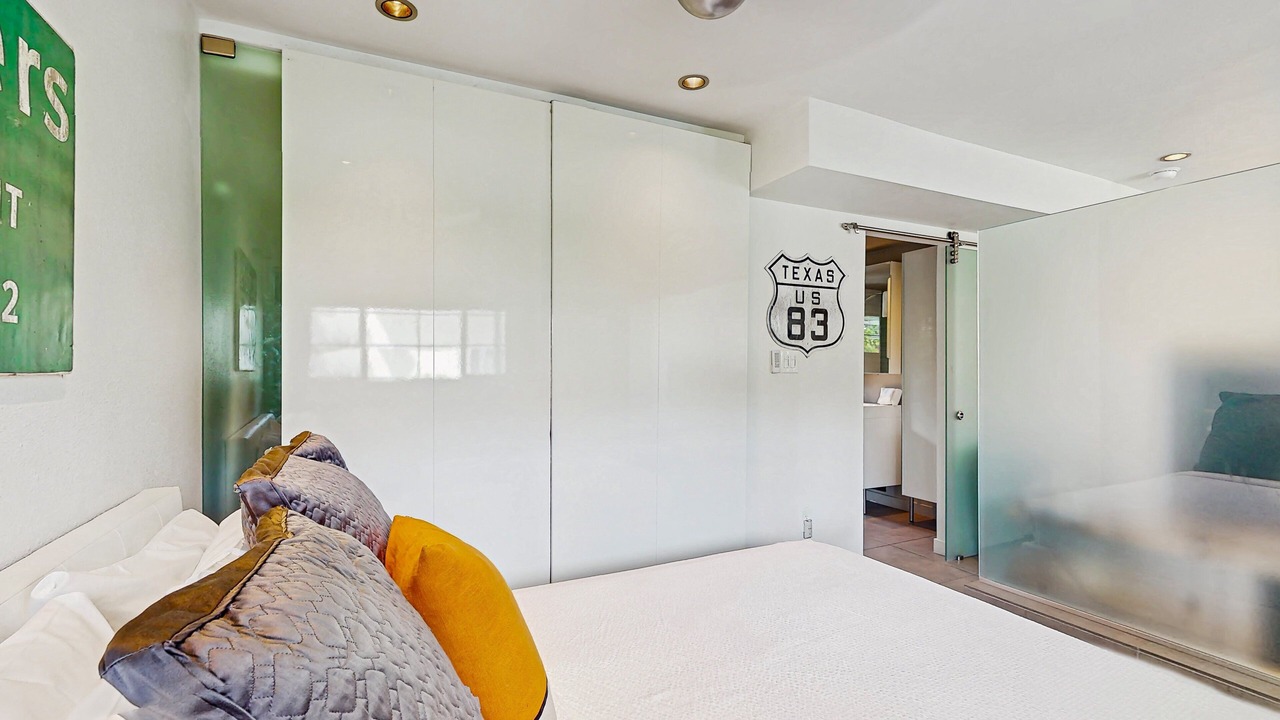Photo of Bedroom in Old Las Palmas