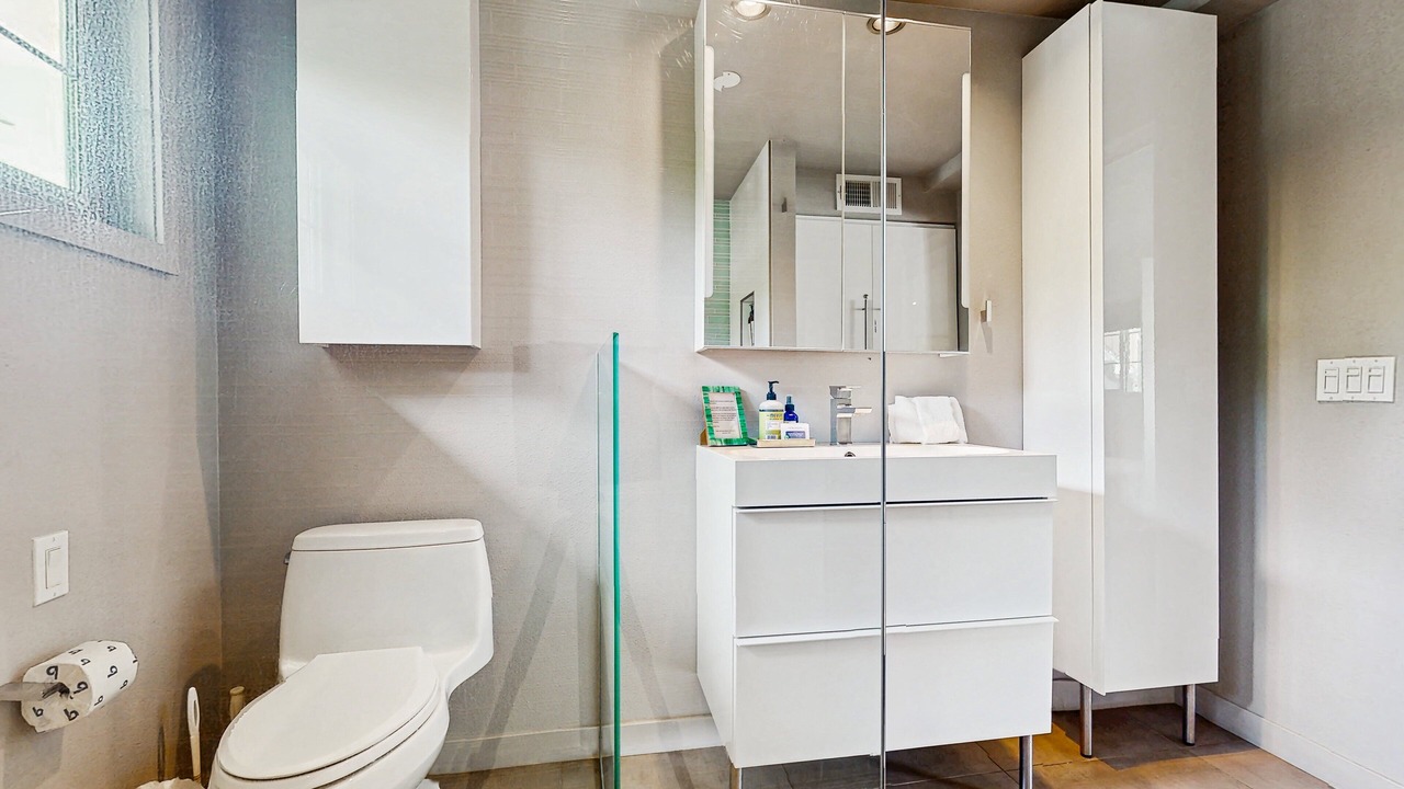 Photo of Bathroom in Old Las Palmas
