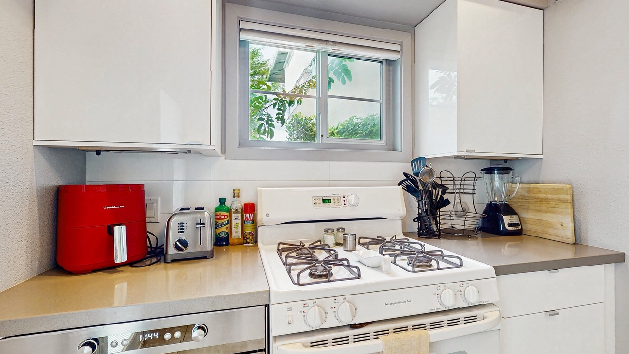 Photo of Kitchen in Old Las Palmas