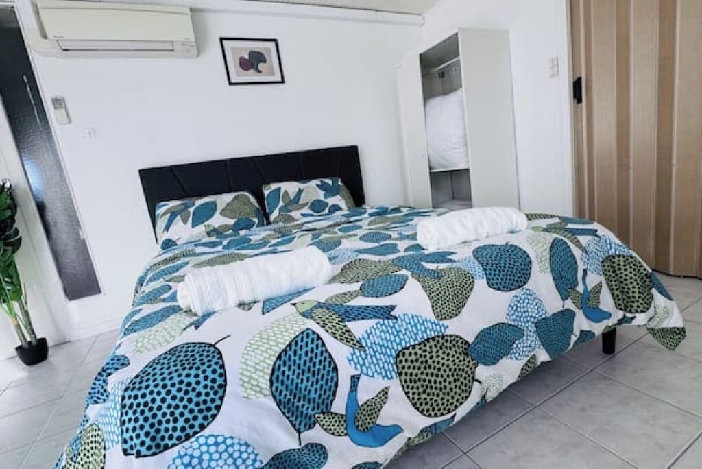 Photo of Bedroom in Communay