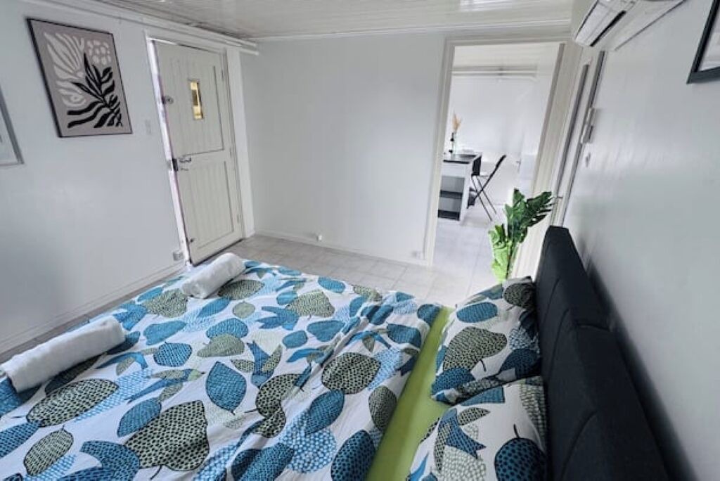 Photo of Bedroom in Communay