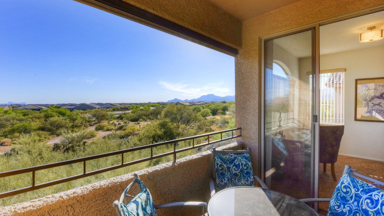 Photo of Outdoor in Rancho Vistoso