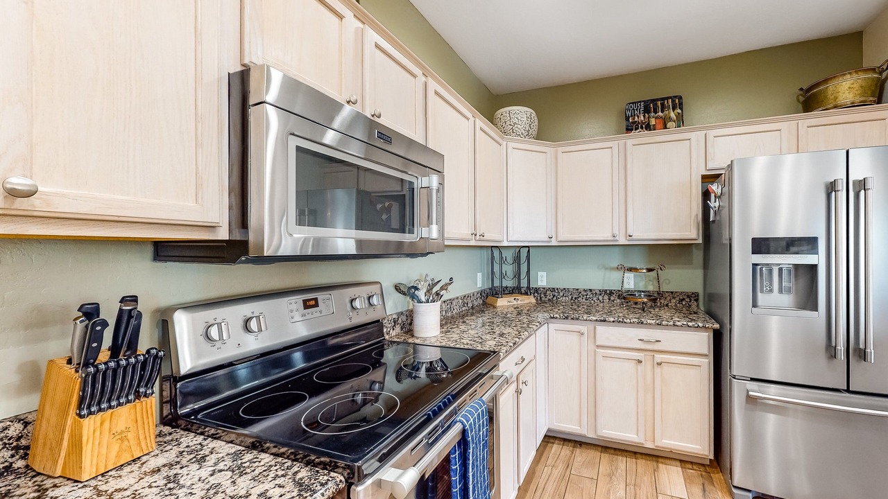 Photo of Kitchen in Rancho Vistoso
