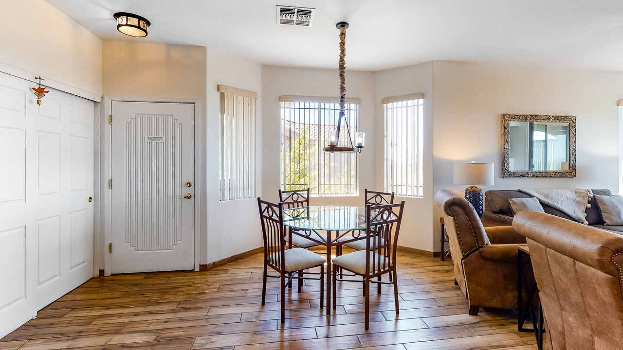 Photo of Livingroom in Rancho Vistoso
