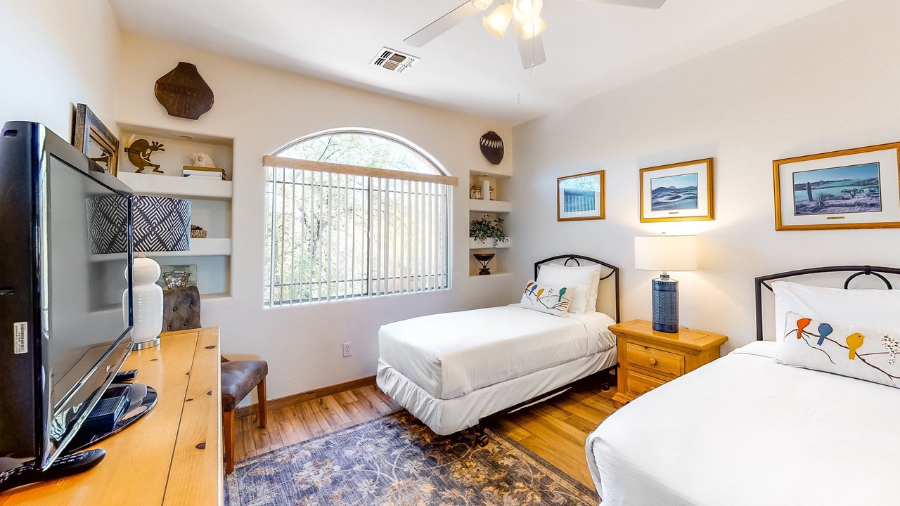 Photo of Bedroom in Rancho Vistoso