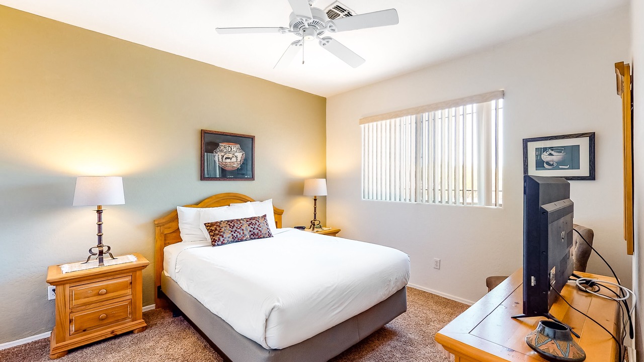 Photo of Bedroom in Rancho Vistoso