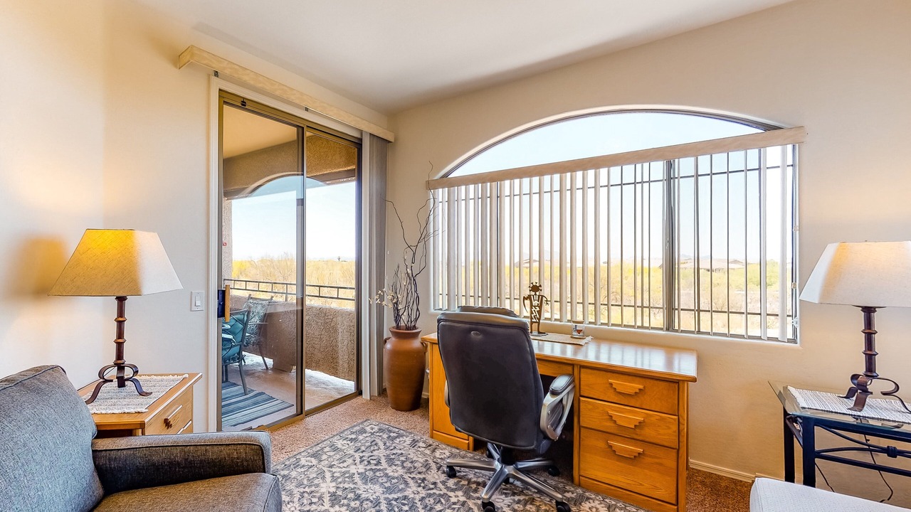 Photo of Livingroom in Rancho Vistoso