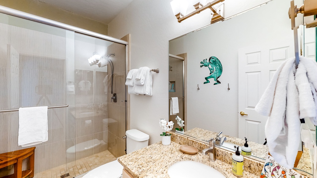 Photo of Bathroom in Rancho Vistoso