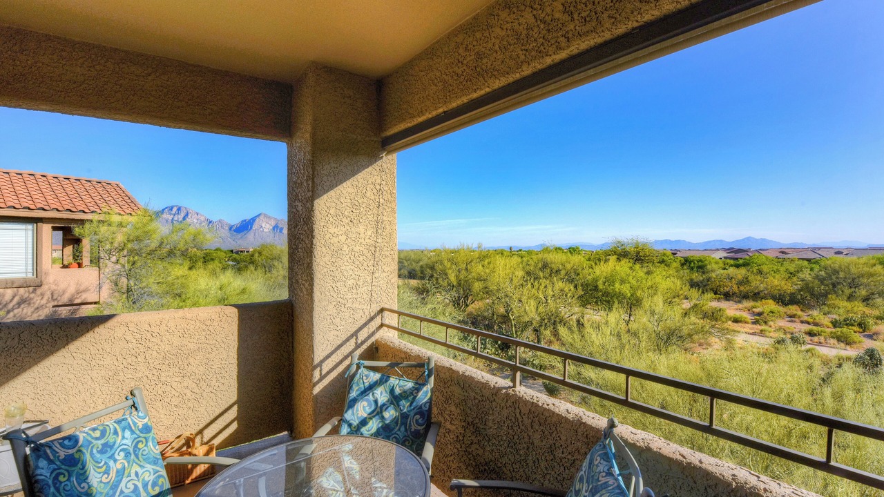 Photo of Outdoor in Rancho Vistoso