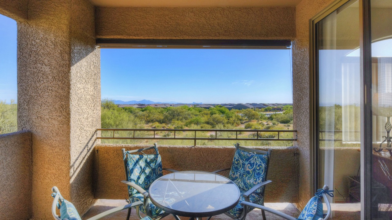 Photo of Outdoor in Rancho Vistoso