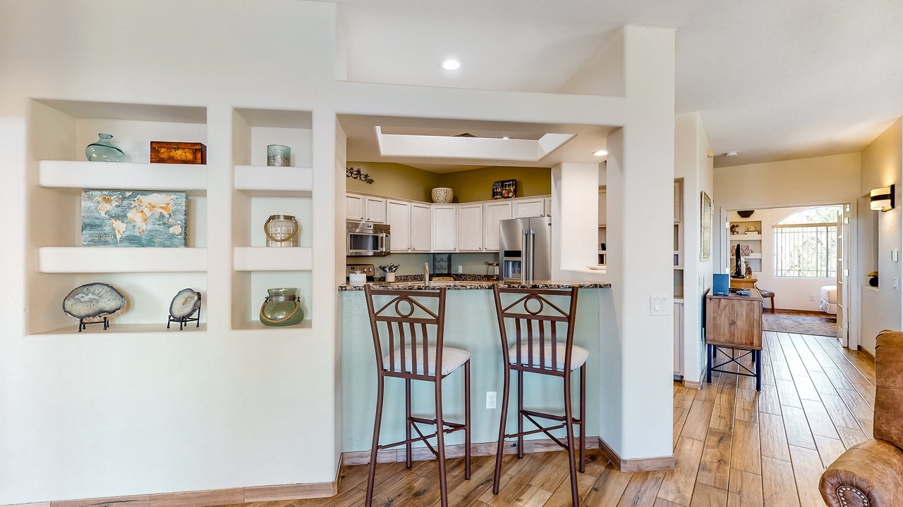 Photo of Kitchen in Rancho Vistoso