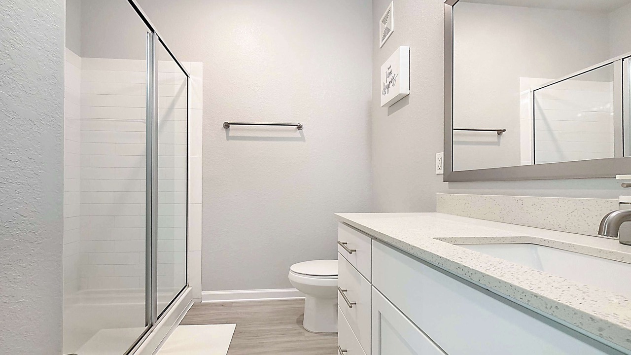 Photo of Bathroom in Clearwater