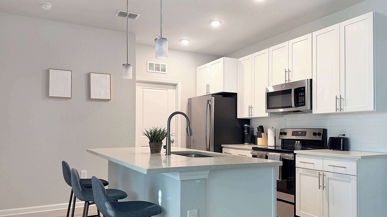 Photo of Kitchen in Clearwater